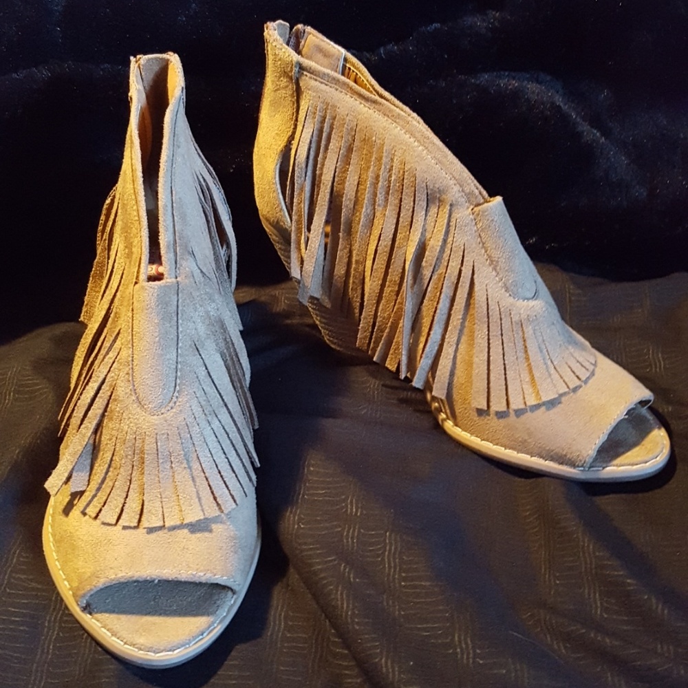 Dolce by Mojo Moxy